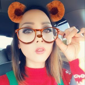 Meet your Posher, Denise